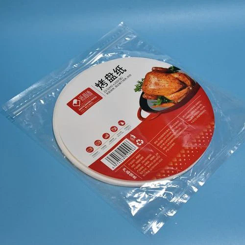 Silicone Paper Sheets