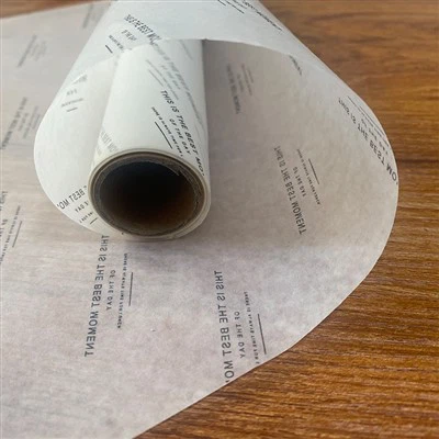 Büyük Balmumu Kağıt Sayfaları